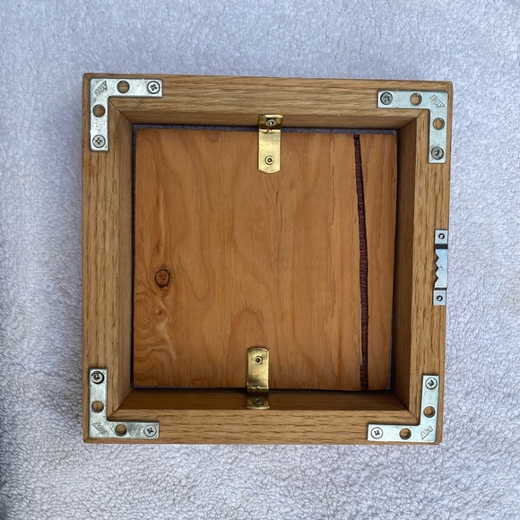 Acrylic Painting Hand Made Winnie The Pooh and Piglet, Nursery, Baby Shower - Picture 7 of 8